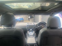USED 2014 PORSCHE CAYENNE 3.0 PLATINUM EDITION D V6 TIPTRONIC 5d 245 BHP 