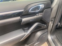 USED 2014 PORSCHE CAYENNE 3.0 PLATINUM EDITION D V6 TIPTRONIC 5d 245 BHP 