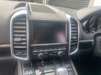 USED 2014 PORSCHE CAYENNE 3.0 PLATINUM EDITION D V6 TIPTRONIC 5d 245 BHP 