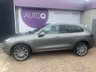 USED 2014 PORSCHE CAYENNE 3.0 PLATINUM EDITION D V6 TIPTRONIC 5d 245 BHP 