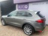 USED 2014 PORSCHE CAYENNE 3.0 PLATINUM EDITION D V6 TIPTRONIC 5d 245 BHP 