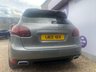USED 2014 PORSCHE CAYENNE 3.0 PLATINUM EDITION D V6 TIPTRONIC 5d 245 BHP 