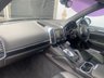 USED 2014 PORSCHE CAYENNE 3.0 PLATINUM EDITION D V6 TIPTRONIC 5d 245 BHP 