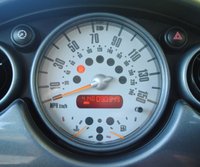 USED 2002 52 MINI HATCH COOPER 1.6 COOPER 3d 114 BHP www.suffolkcarcentre.co.uk - Located at Ilketshall
