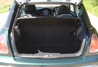 USED 2002 52 MINI HATCH COOPER 1.6 COOPER 3d 114 BHP www.suffolkcarcentre.co.uk - Located at Ilketshall
