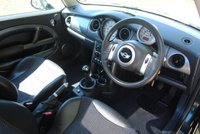 USED 2002 52 MINI HATCH COOPER 1.6 COOPER 3d 114 BHP www.suffolkcarcentre.co.uk - Located at Ilketshall