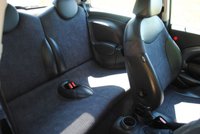 USED 2002 52 MINI HATCH COOPER 1.6 COOPER 3d 114 BHP www.suffolkcarcentre.co.uk - Located at Ilketshall