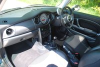 USED 2002 52 MINI HATCH COOPER 1.6 COOPER 3d 114 BHP www.suffolkcarcentre.co.uk - Located at Ilketshall