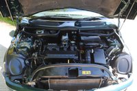 USED 2002 52 MINI HATCH COOPER 1.6 COOPER 3d 114 BHP www.suffolkcarcentre.co.uk - Located at Ilketshall