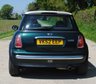 USED 2002 52 MINI HATCH COOPER 1.6 COOPER 3d 114 BHP www.suffolkcarcentre.co.uk - Located at Ilketshall