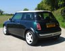 USED 2002 52 MINI HATCH COOPER 1.6 COOPER 3d 114 BHP www.suffolkcarcentre.co.uk - Located at Ilketshall