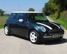 USED 2002 52 MINI HATCH COOPER 1.6 COOPER 3d 114 BHP www.suffolkcarcentre.co.uk - Located at Ilketshall