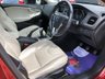 USED 2012 62 VOLVO V40 1.6 T4 SE LUX NAV 5d 177 BHP FSH Top Spec With Heated Leather
