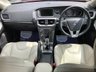 USED 2012 62 VOLVO V40 1.6 T4 SE LUX NAV 5d 177 BHP FSH Top Spec With Heated Leather