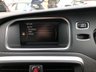 USED 2012 62 VOLVO V40 1.6 T4 SE LUX NAV 5d 177 BHP FSH Top Spec With Heated Leather