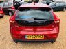USED 2012 62 VOLVO V40 1.6 T4 SE LUX NAV 5d 177 BHP FSH Top Spec With Heated Leather