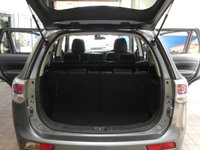 USED 2013 63 MITSUBISHI OUTLANDER 2.3 DI-D GX 4 5d 147 BHP 4x4 7 SEATS SUNROOF FULL LEATHER HEATED SEATS SAT NAV REAR VIEW CAMERA