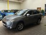 USED 2013 63 MITSUBISHI OUTLANDER 2.3 DI-D GX 4 5d 147 BHP 4x4 7 SEATS SUNROOF FULL LEATHER HEATED SEATS SAT NAV REAR VIEW CAMERA