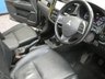 USED 2013 63 MITSUBISHI OUTLANDER 2.3 DI-D GX 4 5d 147 BHP 4x4 7 SEATS SUNROOF FULL LEATHER HEATED SEATS SAT NAV REAR VIEW CAMERA