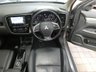 USED 2013 63 MITSUBISHI OUTLANDER 2.3 DI-D GX 4 5d 147 BHP 4x4 7 SEATS SUNROOF FULL LEATHER HEATED SEATS SAT NAV REAR VIEW CAMERA