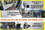 USED 2018 18 MERCEDES-BENZ GLE-CLASS 5.5 AMG GLE 63 S 4MATIC NIGHT EDITION 5d AUTO 577 BHP FULL MERCEDES BENZ SERVICE HISTORY + REAR SEAT ENTERTAINMENT SYSTEM + HEATED SPORTS SEATS + SATELLITE NAVIGATION + PANORAMIC SUNROOF + PARKING SENSOR + HARMAN/KARDON PREMIUM SPEAKERS + AMG MULTI FUNCTION STEERING WHEEL+ ELECTRIC/HEATED/FOLDING DOOR MIRRORS + 21 INCH ALLOY WHEELS