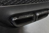 USED 2018 18 MERCEDES-BENZ GLE-CLASS 5.5 AMG GLE 63 S 4MATIC NIGHT EDITION 5d AUTO 577 BHP FULL MERCEDES BENZ SERVICE HISTORY + REAR SEAT ENTERTAINMENT SYSTEM + HEATED SPORTS SEATS + SATELLITE NAVIGATION + PANORAMIC SUNROOF + PARKING SENSOR + HARMAN/KARDON PREMIUM SPEAKERS + AMG MULTI FUNCTION STEERING WHEEL+ ELECTRIC/HEATED/FOLDING DOOR MIRRORS + 21 INCH ALLOY WHEELS