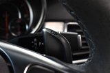 USED 2018 18 MERCEDES-BENZ GLE-CLASS 5.5 AMG GLE 63 S 4MATIC NIGHT EDITION 5d AUTO 577 BHP FULL MERCEDES BENZ SERVICE HISTORY + REAR SEAT ENTERTAINMENT SYSTEM + HEATED SPORTS SEATS + SATELLITE NAVIGATION + PANORAMIC SUNROOF + PARKING SENSOR + HARMAN/KARDON PREMIUM SPEAKERS + AMG MULTI FUNCTION STEERING WHEEL+ ELECTRIC/HEATED/FOLDING DOOR MIRRORS + 21 INCH ALLOY WHEELS