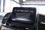 USED 2018 18 MERCEDES-BENZ GLE-CLASS 5.5 AMG GLE 63 S 4MATIC NIGHT EDITION 5d AUTO 577 BHP FULL MERCEDES BENZ SERVICE HISTORY + REAR SEAT ENTERTAINMENT SYSTEM + HEATED SPORTS SEATS + SATELLITE NAVIGATION + PANORAMIC SUNROOF + PARKING SENSOR + HARMAN/KARDON PREMIUM SPEAKERS + AMG MULTI FUNCTION STEERING WHEEL+ ELECTRIC/HEATED/FOLDING DOOR MIRRORS + 21 INCH ALLOY WHEELS
