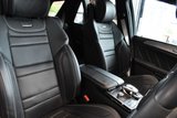 USED 2018 18 MERCEDES-BENZ GLE-CLASS 5.5 AMG GLE 63 S 4MATIC NIGHT EDITION 5d AUTO 577 BHP FULL MERCEDES BENZ SERVICE HISTORY + REAR SEAT ENTERTAINMENT SYSTEM + HEATED SPORTS SEATS + SATELLITE NAVIGATION + PANORAMIC SUNROOF + PARKING SENSOR + HARMAN/KARDON PREMIUM SPEAKERS + AMG MULTI FUNCTION STEERING WHEEL+ ELECTRIC/HEATED/FOLDING DOOR MIRRORS + 21 INCH ALLOY WHEELS