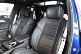 USED 2018 18 MERCEDES-BENZ GLE-CLASS 5.5 AMG GLE 63 S 4MATIC NIGHT EDITION 5d AUTO 577 BHP FULL MERCEDES BENZ SERVICE HISTORY + REAR SEAT ENTERTAINMENT SYSTEM + HEATED SPORTS SEATS + SATELLITE NAVIGATION + PANORAMIC SUNROOF + PARKING SENSOR + HARMAN/KARDON PREMIUM SPEAKERS + AMG MULTI FUNCTION STEERING WHEEL+ ELECTRIC/HEATED/FOLDING DOOR MIRRORS + 21 INCH ALLOY WHEELS