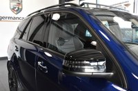 USED 2018 18 MERCEDES-BENZ GLE-CLASS 5.5 AMG GLE 63 S 4MATIC NIGHT EDITION 5d AUTO 577 BHP FULL MERCEDES BENZ SERVICE HISTORY + REAR SEAT ENTERTAINMENT SYSTEM + HEATED SPORTS SEATS + SATELLITE NAVIGATION + PANORAMIC SUNROOF + PARKING SENSOR + HARMAN/KARDON PREMIUM SPEAKERS + AMG MULTI FUNCTION STEERING WHEEL+ ELECTRIC/HEATED/FOLDING DOOR MIRRORS + 21 INCH ALLOY WHEELS