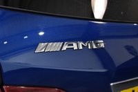 USED 2018 18 MERCEDES-BENZ GLE-CLASS 5.5 AMG GLE 63 S 4MATIC NIGHT EDITION 5d AUTO 577 BHP FULL MERCEDES BENZ SERVICE HISTORY + REAR SEAT ENTERTAINMENT SYSTEM + HEATED SPORTS SEATS + SATELLITE NAVIGATION + PANORAMIC SUNROOF + PARKING SENSOR + HARMAN/KARDON PREMIUM SPEAKERS + AMG MULTI FUNCTION STEERING WHEEL+ ELECTRIC/HEATED/FOLDING DOOR MIRRORS + 21 INCH ALLOY WHEELS