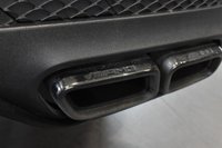 USED 2018 18 MERCEDES-BENZ GLE-CLASS 5.5 AMG GLE 63 S 4MATIC NIGHT EDITION 5d AUTO 577 BHP FULL MERCEDES BENZ SERVICE HISTORY + REAR SEAT ENTERTAINMENT SYSTEM + HEATED SPORTS SEATS + SATELLITE NAVIGATION + PANORAMIC SUNROOF + PARKING SENSOR + HARMAN/KARDON PREMIUM SPEAKERS + AMG MULTI FUNCTION STEERING WHEEL+ ELECTRIC/HEATED/FOLDING DOOR MIRRORS + 21 INCH ALLOY WHEELS