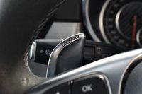 USED 2018 18 MERCEDES-BENZ GLE-CLASS 5.5 AMG GLE 63 S 4MATIC NIGHT EDITION 5d AUTO 577 BHP FULL MERCEDES BENZ SERVICE HISTORY + REAR SEAT ENTERTAINMENT SYSTEM + HEATED SPORTS SEATS + SATELLITE NAVIGATION + PANORAMIC SUNROOF + PARKING SENSOR + HARMAN/KARDON PREMIUM SPEAKERS + AMG MULTI FUNCTION STEERING WHEEL+ ELECTRIC/HEATED/FOLDING DOOR MIRRORS + 21 INCH ALLOY WHEELS