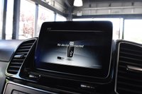 USED 2018 18 MERCEDES-BENZ GLE-CLASS 5.5 AMG GLE 63 S 4MATIC NIGHT EDITION 5d AUTO 577 BHP FULL MERCEDES BENZ SERVICE HISTORY + REAR SEAT ENTERTAINMENT SYSTEM + HEATED SPORTS SEATS + SATELLITE NAVIGATION + PANORAMIC SUNROOF + PARKING SENSOR + HARMAN/KARDON PREMIUM SPEAKERS + AMG MULTI FUNCTION STEERING WHEEL+ ELECTRIC/HEATED/FOLDING DOOR MIRRORS + 21 INCH ALLOY WHEELS
