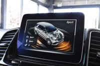 USED 2018 18 MERCEDES-BENZ GLE-CLASS 5.5 AMG GLE 63 S 4MATIC NIGHT EDITION 5d AUTO 577 BHP FULL MERCEDES BENZ SERVICE HISTORY + REAR SEAT ENTERTAINMENT SYSTEM + HEATED SPORTS SEATS + SATELLITE NAVIGATION + PANORAMIC SUNROOF + PARKING SENSOR + HARMAN/KARDON PREMIUM SPEAKERS + AMG MULTI FUNCTION STEERING WHEEL+ ELECTRIC/HEATED/FOLDING DOOR MIRRORS + 21 INCH ALLOY WHEELS