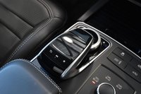 USED 2018 18 MERCEDES-BENZ GLE-CLASS 5.5 AMG GLE 63 S 4MATIC NIGHT EDITION 5d AUTO 577 BHP FULL MERCEDES BENZ SERVICE HISTORY + REAR SEAT ENTERTAINMENT SYSTEM + HEATED SPORTS SEATS + SATELLITE NAVIGATION + PANORAMIC SUNROOF + PARKING SENSOR + HARMAN/KARDON PREMIUM SPEAKERS + AMG MULTI FUNCTION STEERING WHEEL+ ELECTRIC/HEATED/FOLDING DOOR MIRRORS + 21 INCH ALLOY WHEELS