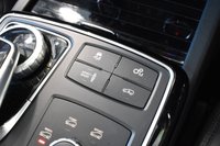 USED 2018 18 MERCEDES-BENZ GLE-CLASS 5.5 AMG GLE 63 S 4MATIC NIGHT EDITION 5d AUTO 577 BHP FULL MERCEDES BENZ SERVICE HISTORY + REAR SEAT ENTERTAINMENT SYSTEM + HEATED SPORTS SEATS + SATELLITE NAVIGATION + PANORAMIC SUNROOF + PARKING SENSOR + HARMAN/KARDON PREMIUM SPEAKERS + AMG MULTI FUNCTION STEERING WHEEL+ ELECTRIC/HEATED/FOLDING DOOR MIRRORS + 21 INCH ALLOY WHEELS