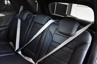 USED 2018 18 MERCEDES-BENZ GLE-CLASS 5.5 AMG GLE 63 S 4MATIC NIGHT EDITION 5d AUTO 577 BHP FULL MERCEDES BENZ SERVICE HISTORY + REAR SEAT ENTERTAINMENT SYSTEM + HEATED SPORTS SEATS + SATELLITE NAVIGATION + PANORAMIC SUNROOF + PARKING SENSOR + HARMAN/KARDON PREMIUM SPEAKERS + AMG MULTI FUNCTION STEERING WHEEL+ ELECTRIC/HEATED/FOLDING DOOR MIRRORS + 21 INCH ALLOY WHEELS