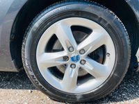 USED 2009 59 FORD FOCUS 1.8 ZETEC TDCI 5d 115 BHP ALLOY WHEELS - ROOF RAILS