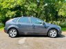 USED 2009 59 FORD FOCUS 1.8 ZETEC TDCI 5d 115 BHP ALLOY WHEELS - ROOF RAILS