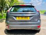 USED 2009 59 FORD FOCUS 1.8 ZETEC TDCI 5d 115 BHP ALLOY WHEELS - ROOF RAILS