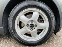 USED 2010 10 MINI HATCH COOPER 1.6 COOPER D 3d 108 BHP LOW ROAD TAX - AIR CONDITIONING