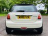 USED 2010 10 MINI HATCH COOPER 1.6 COOPER D 3d 108 BHP LOW ROAD TAX - AIR CONDITIONING