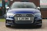USED 2019 19 AUDI A3 2.0 S3 TFSI QUATTRO 4d 296 BHP SERVICED BY AUDI IN AUGUST 2020
