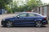USED 2019 19 AUDI A3 2.0 S3 TFSI QUATTRO 4d 296 BHP SERVICED BY AUDI IN AUGUST 2020