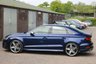 USED 2019 19 AUDI A3 2.0 S3 TFSI QUATTRO 4d 296 BHP SERVICED BY AUDI IN AUGUST 2020