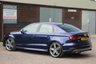 USED 2019 19 AUDI A3 2.0 S3 TFSI QUATTRO 4d 296 BHP SERVICED BY AUDI IN AUGUST 2020