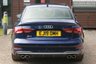USED 2019 19 AUDI A3 2.0 S3 TFSI QUATTRO 4d 296 BHP SERVICED BY AUDI IN AUGUST 2020