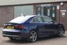 USED 2019 19 AUDI A3 2.0 S3 TFSI QUATTRO 4d 296 BHP SERVICED BY AUDI IN AUGUST 2020